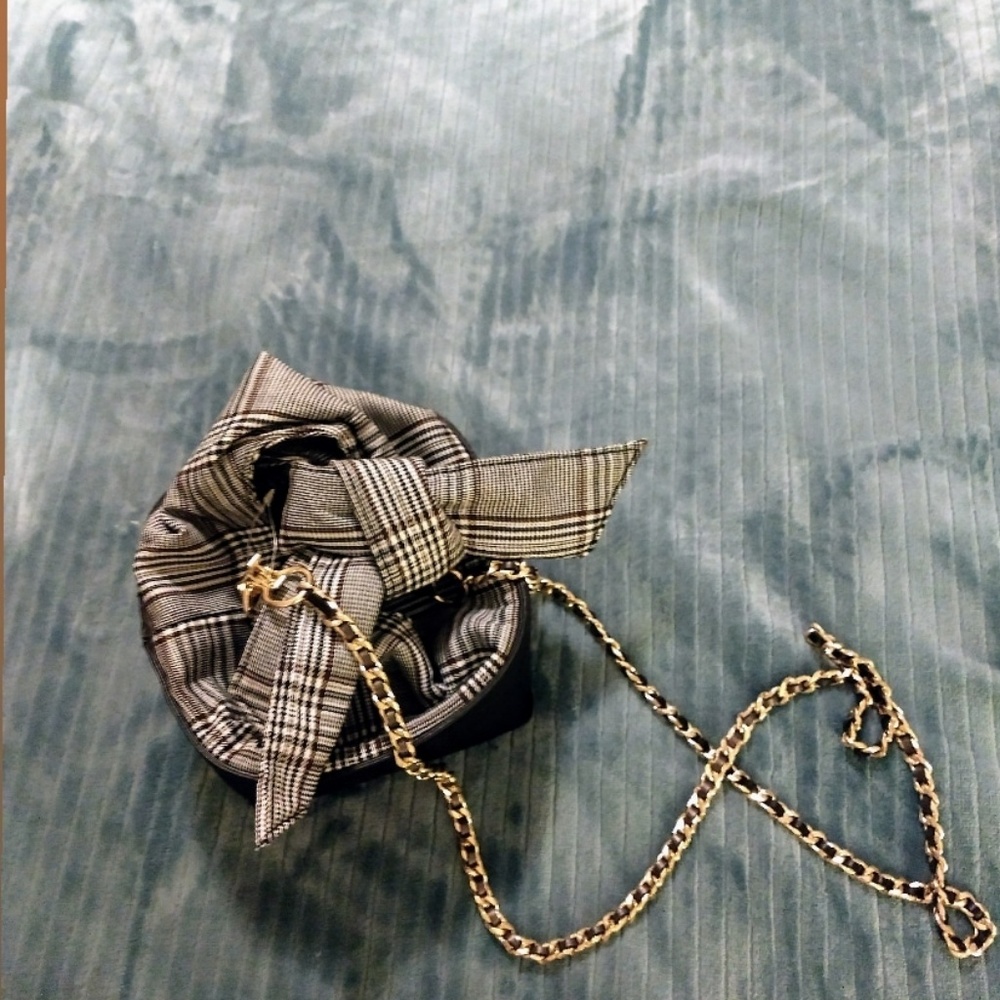 Zara purse